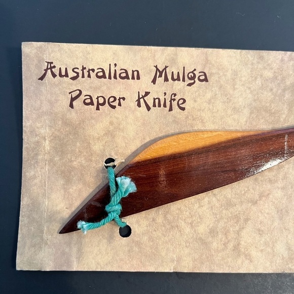 Aboriginal Australian Souvenirs - Picture 3 of 6